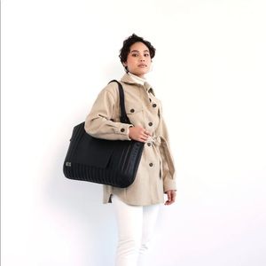 Beis Overnight Travel Bag